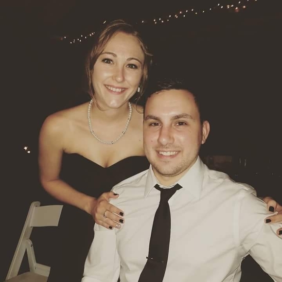 Meet your Posher, Christopher - Picture 1 of 1